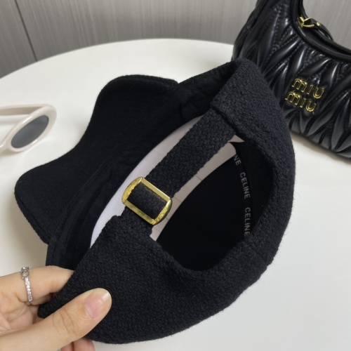 Cheap Celine Caps #1269332 Replica Wholesale [$29.00 USD] [ITEM#1269332] on Replica Celine Caps