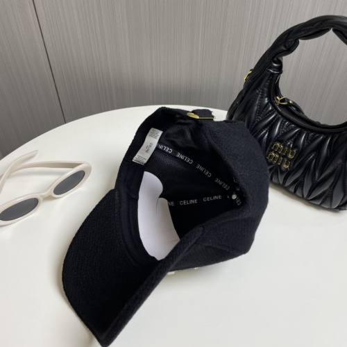 Cheap Celine Caps #1269332 Replica Wholesale [$29.00 USD] [ITEM#1269332] on Replica Celine Caps