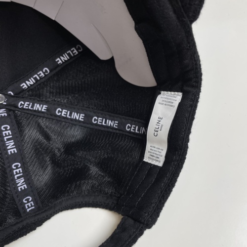 Cheap Celine Caps #1269332 Replica Wholesale [$29.00 USD] [ITEM#1269332] on Replica Celine Caps