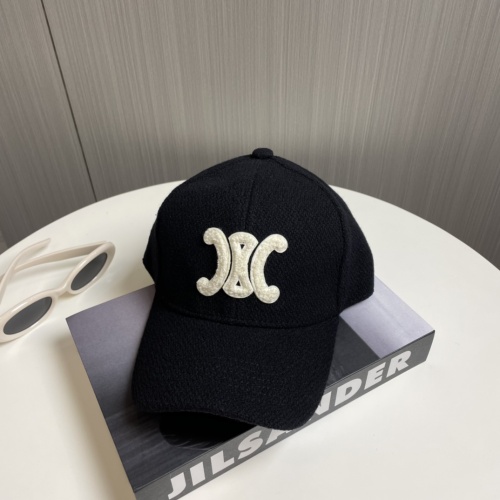 Cheap Celine Caps #1269332 Replica Wholesale [$29.00 USD] [ITEM#1269332] on Replica Celine Caps