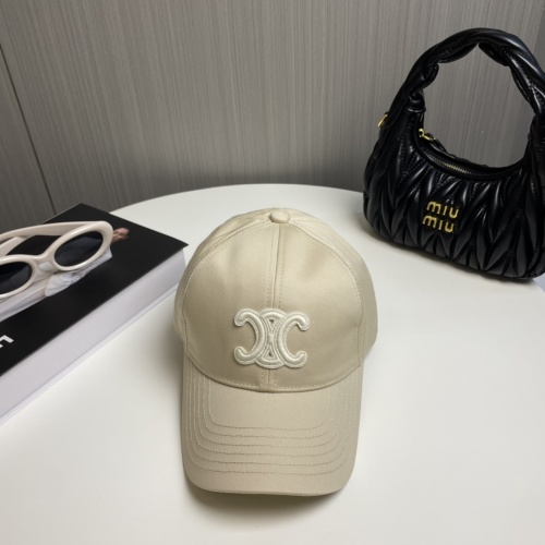 Cheap Celine Caps #1269333 Replica Wholesale [$29.00 USD] [ITEM#1269333] on Replica Celine Caps