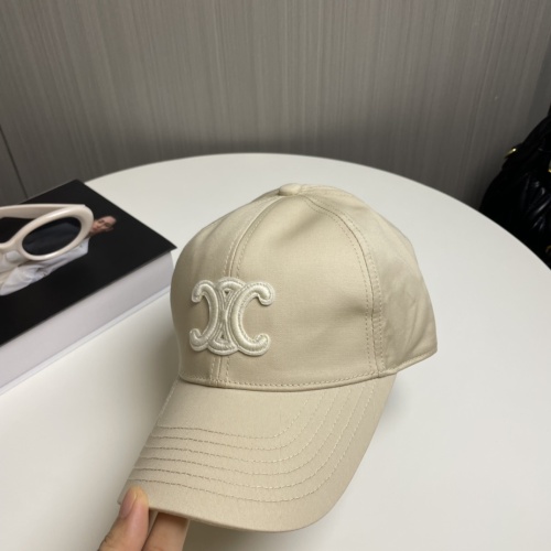 Cheap Celine Caps #1269333 Replica Wholesale [$29.00 USD] [ITEM#1269333] on Replica Celine Caps