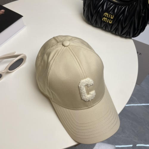 Cheap Celine Caps #1269334 Replica Wholesale [$29.00 USD] [ITEM#1269334] on Replica Celine Caps