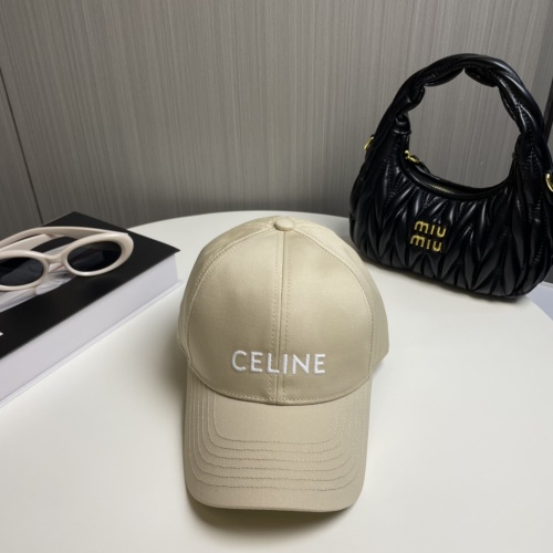 Cheap Celine Caps #1269335 Replica Wholesale [$29.00 USD] [ITEM#1269335] on Replica Celine Caps