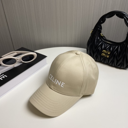 Cheap Celine Caps #1269335 Replica Wholesale [$29.00 USD] [ITEM#1269335] on Replica Celine Caps