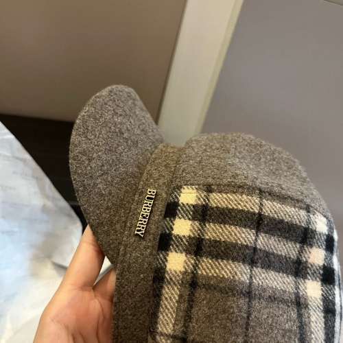 Cheap Burberry Caps #1269336 Replica Wholesale [$36.00 USD] [ITEM#1269336] on Replica Burberry Caps