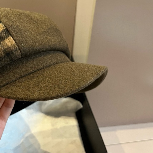 Cheap Burberry Caps #1269337 Replica Wholesale [$36.00 USD] [ITEM#1269337] on Replica Burberry Caps