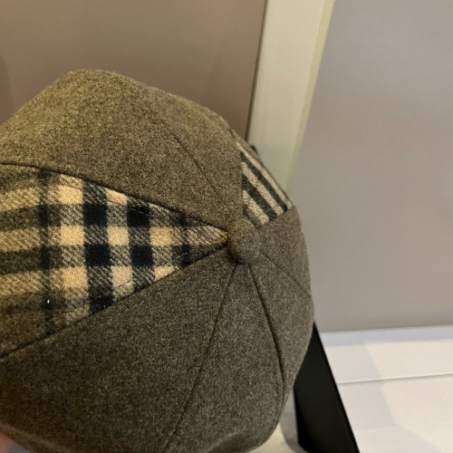 Cheap Burberry Caps #1269337 Replica Wholesale [$36.00 USD] [ITEM#1269337] on Replica Burberry Caps