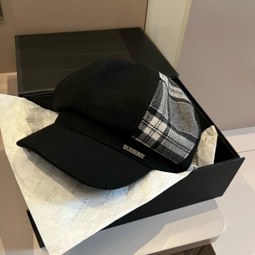 Cheap Burberry Caps #1269338 Replica Wholesale [$36.00 USD] [ITEM#1269338] on Replica Burberry Caps