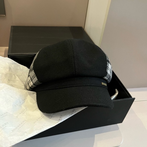 Cheap Burberry Caps #1269338 Replica Wholesale [$36.00 USD] [ITEM#1269338] on Replica Burberry Caps