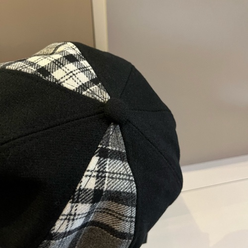 Cheap Burberry Caps #1269338 Replica Wholesale [$36.00 USD] [ITEM#1269338] on Replica Burberry Caps