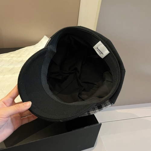 Cheap Burberry Caps #1269338 Replica Wholesale [$36.00 USD] [ITEM#1269338] on Replica Burberry Caps