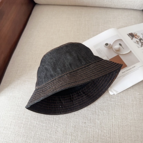 Cheap Prada Caps #1269342 Replica Wholesale [$27.00 USD] [ITEM#1269342] on Replica Prada Caps