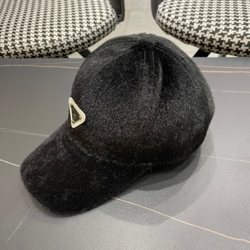 Cheap Prada Caps #1269344 Replica Wholesale [$36.00 USD] [ITEM#1269344] on Replica Prada Caps