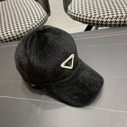 Cheap Prada Caps #1269344 Replica Wholesale [$36.00 USD] [ITEM#1269344] on Replica Prada Caps