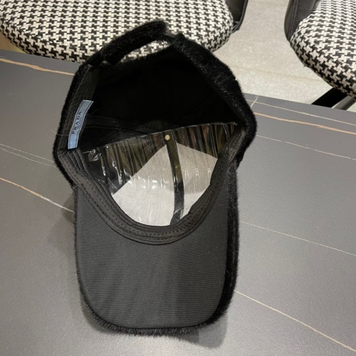 Cheap Prada Caps #1269344 Replica Wholesale [$36.00 USD] [ITEM#1269344] on Replica Prada Caps