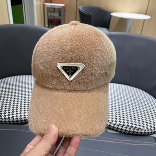 Cheap Prada Caps #1269345 Replica Wholesale [$36.00 USD] [ITEM#1269345] on Replica Prada Caps