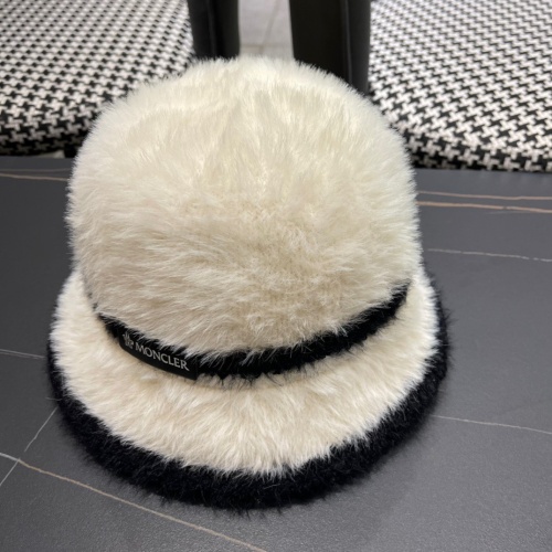 Cheap Moncler Caps #1269346 Replica Wholesale [$36.00 USD] [ITEM#1269346] on Replica Moncler Caps