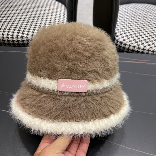 Cheap Moncler Caps #1269347 Replica Wholesale [$36.00 USD] [ITEM#1269347] on Replica Moncler Caps