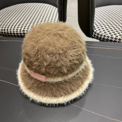 Cheap Moncler Caps #1269347 Replica Wholesale [$36.00 USD] [ITEM#1269347] on Replica Moncler Caps