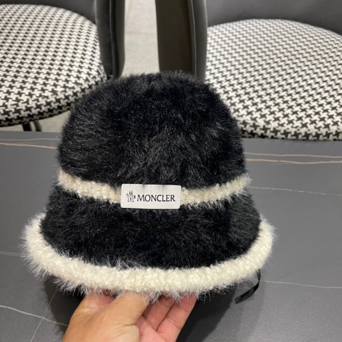 Cheap Moncler Caps #1269348 Replica Wholesale [$36.00 USD] [ITEM#1269348] on Replica Moncler Caps