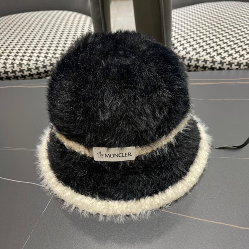 Cheap Moncler Caps #1269348 Replica Wholesale [$36.00 USD] [ITEM#1269348] on Replica Moncler Caps