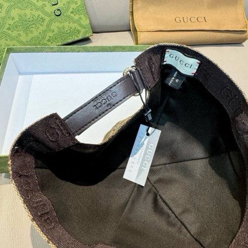 Cheap Gucci Caps #1269353 Replica Wholesale [$34.00 USD] [ITEM#1269353] on Replica 