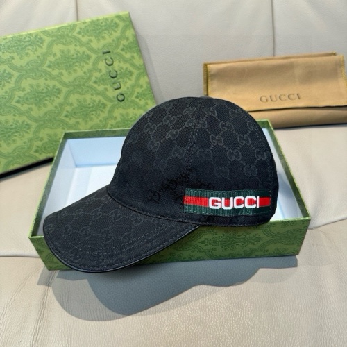 Cheap Gucci Caps #1269354 Replica Wholesale [$34.00 USD] [ITEM#1269354] on Replica 