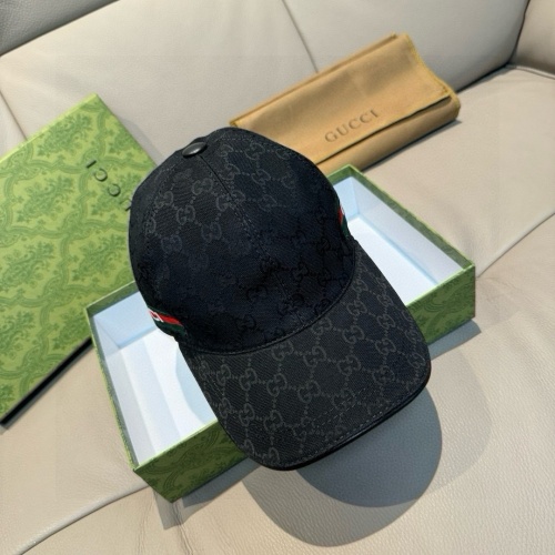 Cheap Gucci Caps #1269354 Replica Wholesale [$34.00 USD] [ITEM#1269354] on Replica 