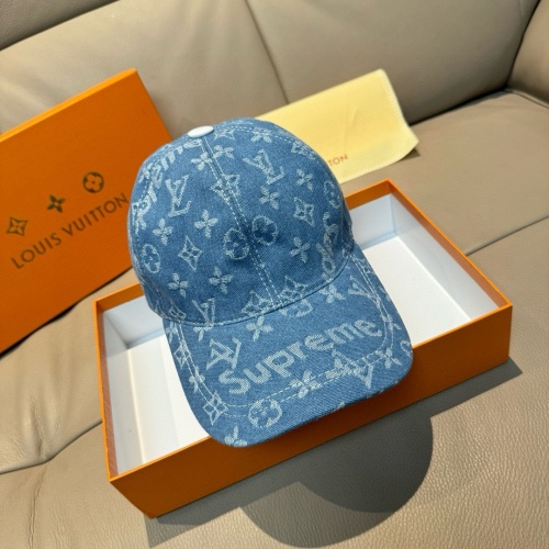 Cheap Louis Vuitton LV Caps #1269358 Replica Wholesale [$36.00 USD] [ITEM#1269358] on Replica Louis Vuitton LV Caps