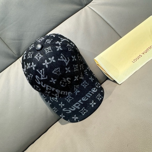 Cheap Louis Vuitton LV Caps #1269359 Replica Wholesale [$36.00 USD] [ITEM#1269359] on Replica Louis Vuitton LV Caps