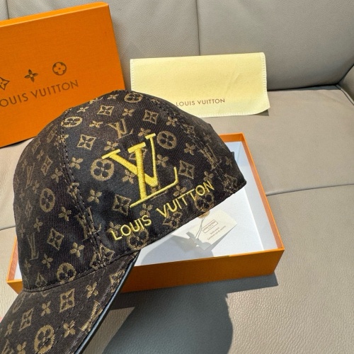 Cheap Louis Vuitton LV Caps #1269360 Replica Wholesale [$36.00 USD] [ITEM#1269360] on Replica Louis Vuitton LV Caps