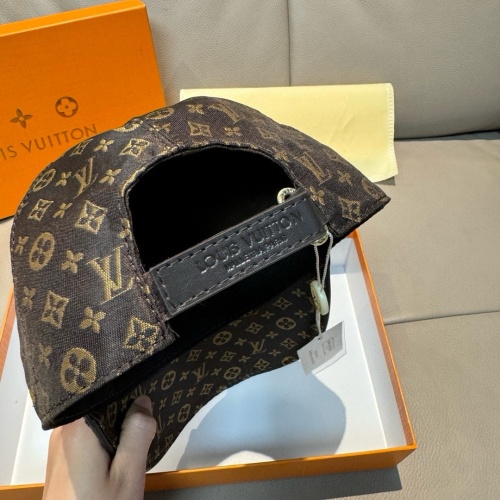 Cheap Louis Vuitton LV Caps #1269360 Replica Wholesale [$36.00 USD] [ITEM#1269360] on Replica Louis Vuitton LV Caps