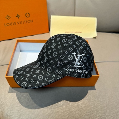 Cheap Louis Vuitton LV Caps #1269361 Replica Wholesale [$36.00 USD] [ITEM#1269361] on Replica 