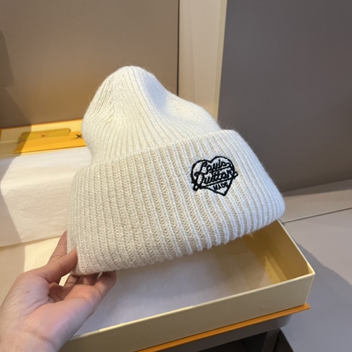 Cheap Louis Vuitton LV Caps #1269362 Replica Wholesale [$34.00 USD] [ITEM#1269362] on Replica Louis Vuitton LV Caps