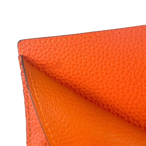 Cheap Hermes Wallet #1269367 Replica Wholesale [$36.00 USD] [ITEM#1269367] on Replica Hermes Wallet