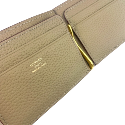 Cheap Hermes Wallet #1269369 Replica Wholesale [$36.00 USD] [ITEM#1269369] on Replica Hermes Wallet