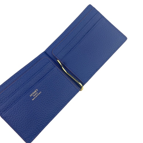 Cheap Hermes Wallet #1269373 Replica Wholesale [$36.00 USD] [ITEM#1269373] on Replica Hermes Wallet