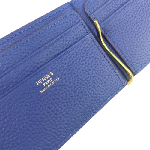 Cheap Hermes Wallet #1269373 Replica Wholesale [$36.00 USD] [ITEM#1269373] on Replica Hermes Wallet