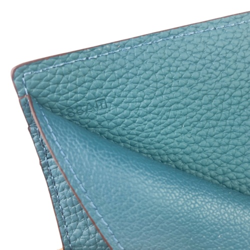 Cheap Hermes Wallet #1269374 Replica Wholesale [$36.00 USD] [ITEM#1269374] on Replica Hermes Wallet