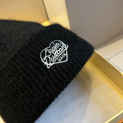 Cheap Louis Vuitton LV Caps #1269376 Replica Wholesale [$34.00 USD] [ITEM#1269376] on Replica Louis Vuitton LV Caps