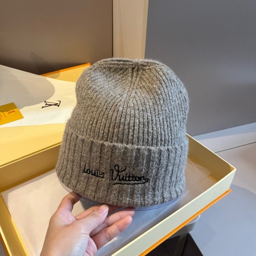 Cheap Louis Vuitton LV Caps #1269377 Replica Wholesale [$36.00 USD] [ITEM#1269377] on Replica Louis Vuitton LV Caps