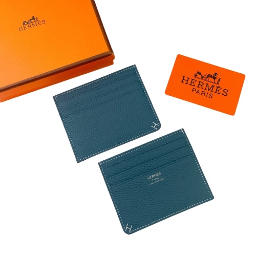 Cheap Hermes Card Case #1269384 Replica Wholesale [$34.00 USD] [ITEM#1269384] on Replica Hermes Wallet