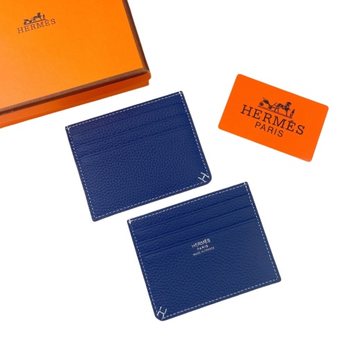 Cheap Hermes Card Case #1269386 Replica Wholesale [$34.00 USD] [ITEM#1269386] on Replica Hermes Wallet