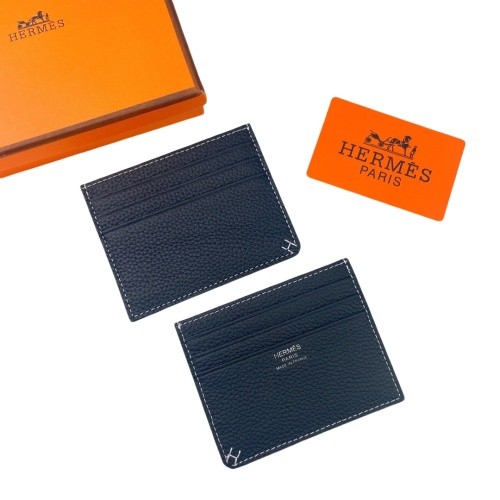 Cheap Hermes Card Case #1269387 Replica Wholesale [$34.00 USD] [ITEM#1269387] on Replica Hermes Wallet