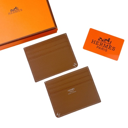 Cheap Hermes Card Case #1269389 Replica Wholesale [$34.00 USD] [ITEM#1269389] on Replica Hermes Wallet