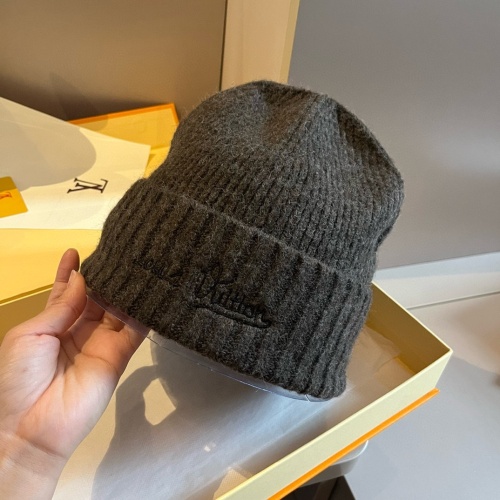 Cheap Louis Vuitton LV Caps #1269391 Replica Wholesale [$36.00 USD] [ITEM#1269391] on Replica Louis Vuitton LV Caps