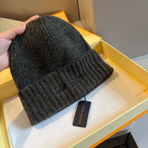 Cheap Louis Vuitton LV Caps #1269391 Replica Wholesale [$36.00 USD] [ITEM#1269391] on Replica Louis Vuitton LV Caps