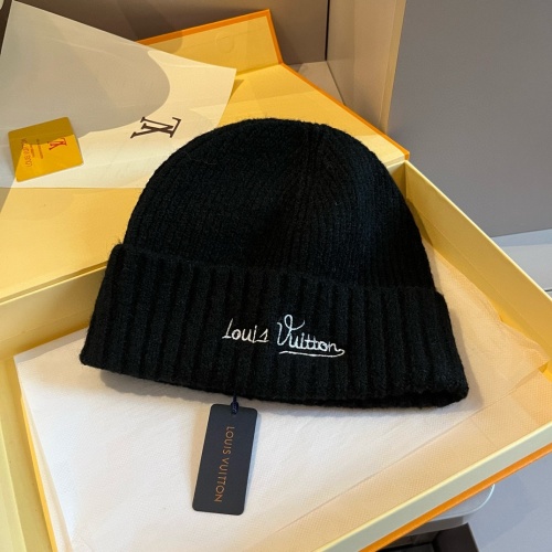 Cheap Louis Vuitton LV Caps #1269392 Replica Wholesale [$36.00 USD] [ITEM#1269392] on Replica Louis Vuitton LV Caps