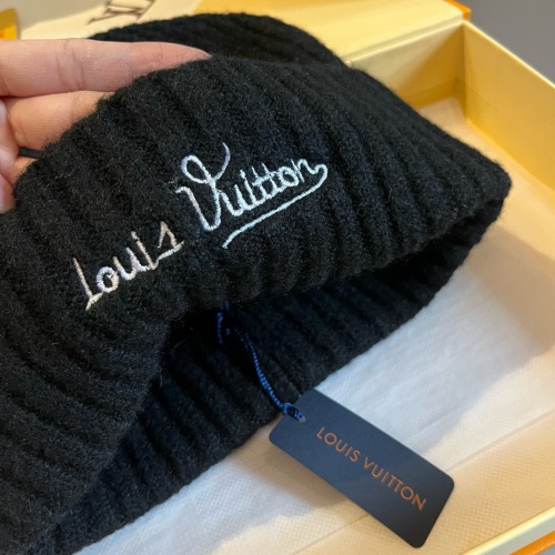 Cheap Louis Vuitton LV Caps #1269392 Replica Wholesale [$36.00 USD] [ITEM#1269392] on Replica Louis Vuitton LV Caps